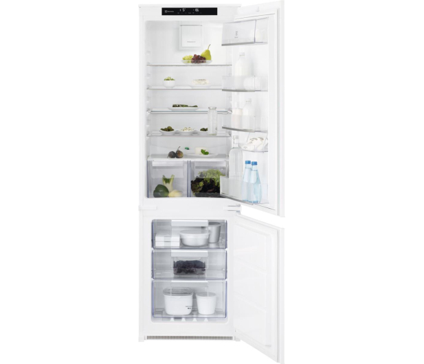 Electrolux LODÓWKA ELECTROLUX LNT7TF18S [###] - 1382913 - zdjęcie